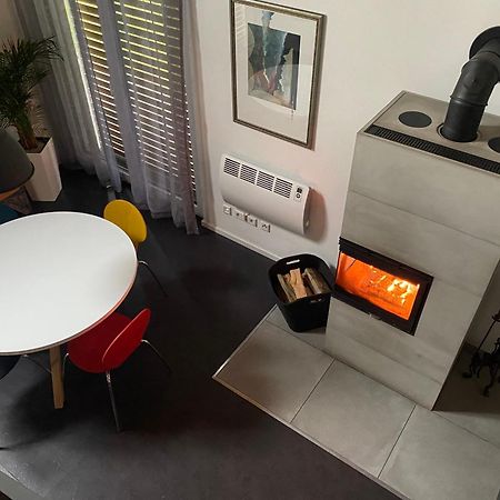 Ferienhaus Annemie Markt Erlbach Exteriér fotografie